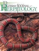 Russian Journal of Herpetology /   