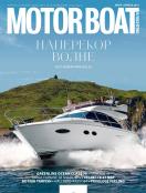 Motor Boat & Yachting