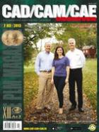 CAD/CAM/CAE Observer (�� ������� �����)