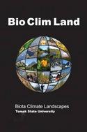 BioClimLand (Biota, Climate, Landscapes)