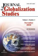 Journal of Globalization Studies