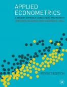   / Applied Econometrics