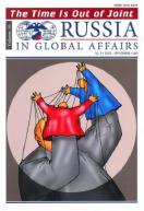 RUSSIA in GLOBAL  AFFAIRS