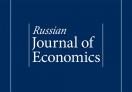 RUSSIAN JOURNAL OF ECONOMICS