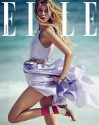 ELLE  () -  