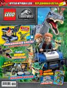 LEGO Jurassic world