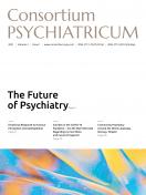 Consortium Psychiatricum / Психиатрия