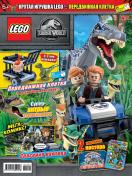 LEGO JURASSIC WORLD /    