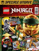 LEGO NINJAGO LEGACY /   