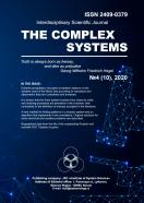 The complex systems ( )   