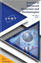 Journal of Advanced Materials and Technologies