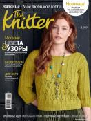 The Knitter. Вязание. Мое любимое хобби