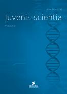 Научный журнал "Juvenis scientia"